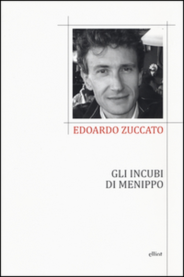 Gli incubi di Menippo - Librerie.coop Gli incubi di Menippo - Librerie.coop