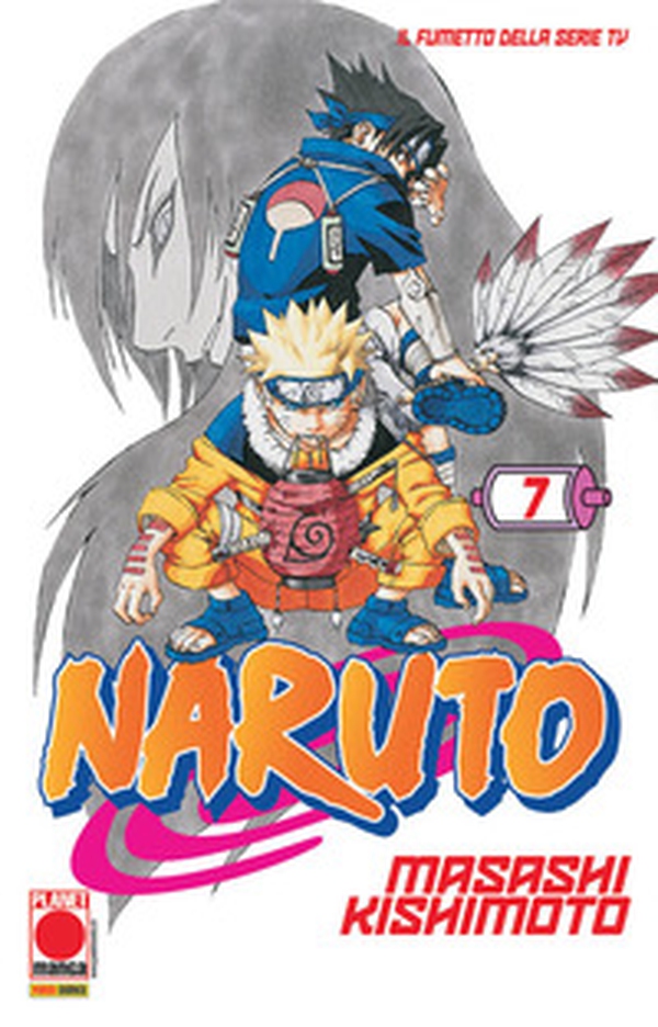 Naruto - Librerie.coop Naruto - Librerie.coop