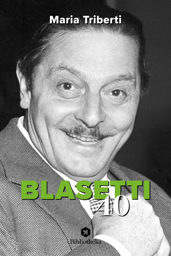 Blasetti '40 - Librerie.coop Blasetti '40 - Librerie.coop