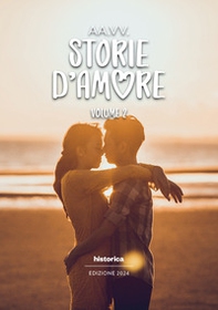 Storie d'amore 2024 - Vol. 2 - Librerie.coop