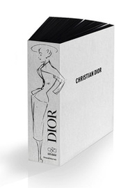Christian Dior, Ediz. inglese e araba - Librerie.coop