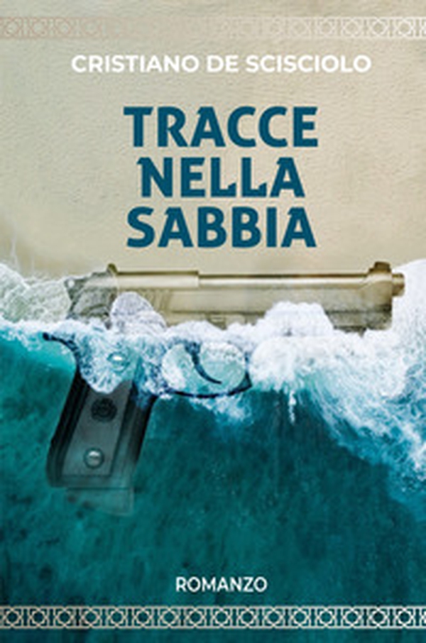 Tracce nella sabbia - Librerie.coop Tracce nella sabbia - Librerie.coop