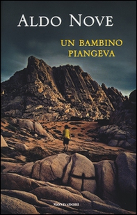 Un bambino piangeva - Librerie.coop