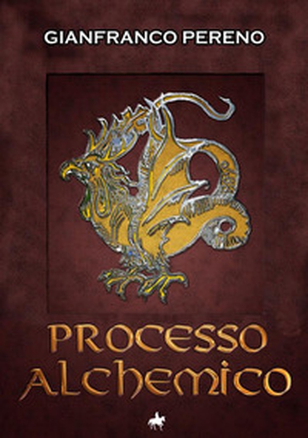 Processo alchemico - Librerie.coop Processo alchemico - Librerie.coop