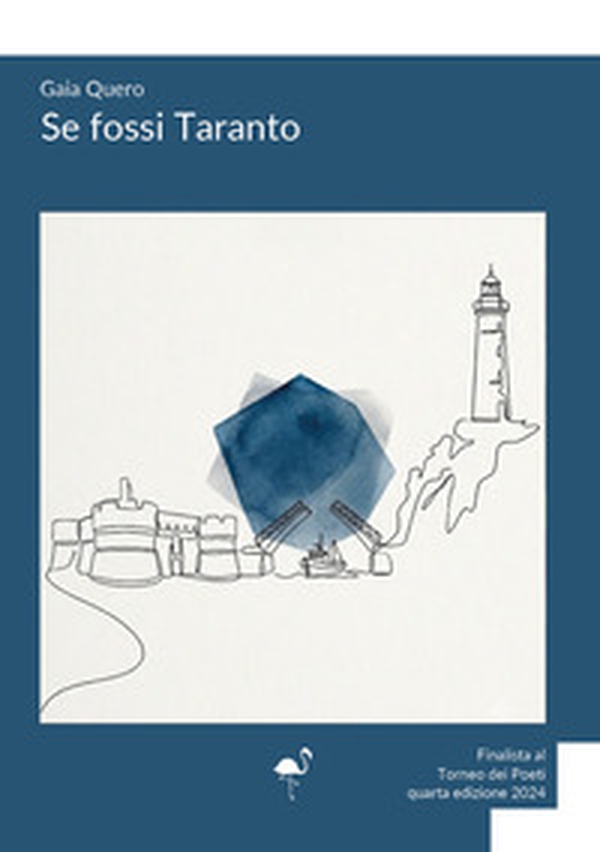 Se fossi Taranto - Librerie.coop