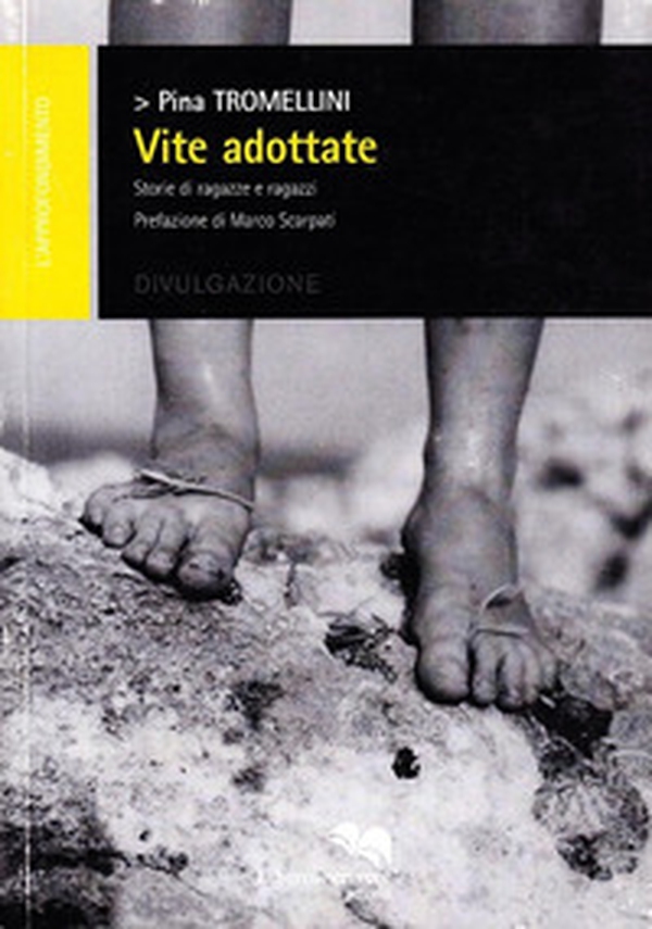 Vite adottate. Storie di ragazze e ragazzi - Librerie.coop Vite adottate. Storie di ragazze e ragazzi - Librerie.coop