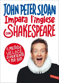 Impara l'inglese con Shakespeare - Librerie.coop