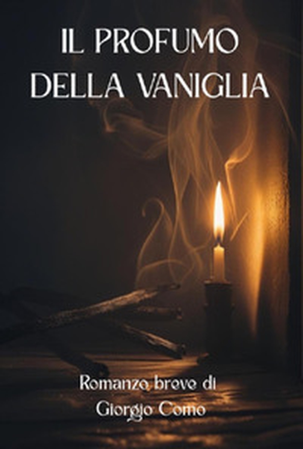 Il profumo della vaniglia - Librerie.coop