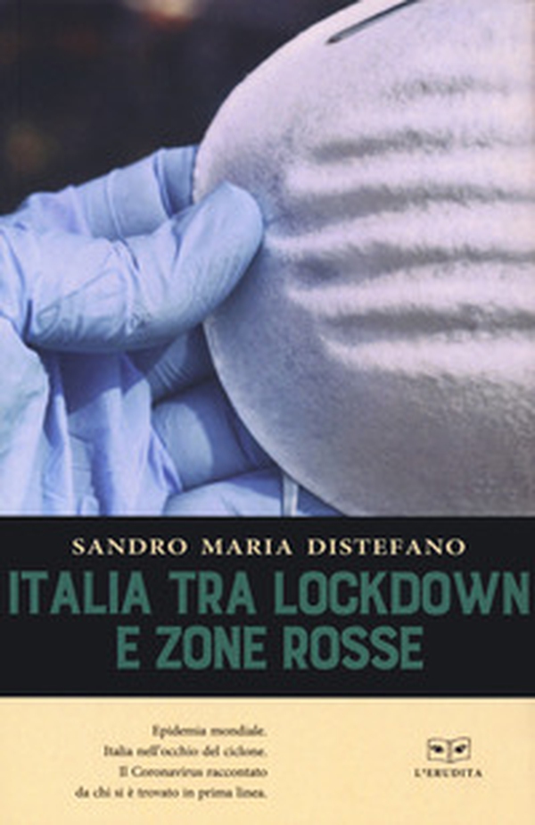 Italia tra lockdown e zone rosse - Librerie.coop Italia tra lockdown e zone rosse - Librerie.coop