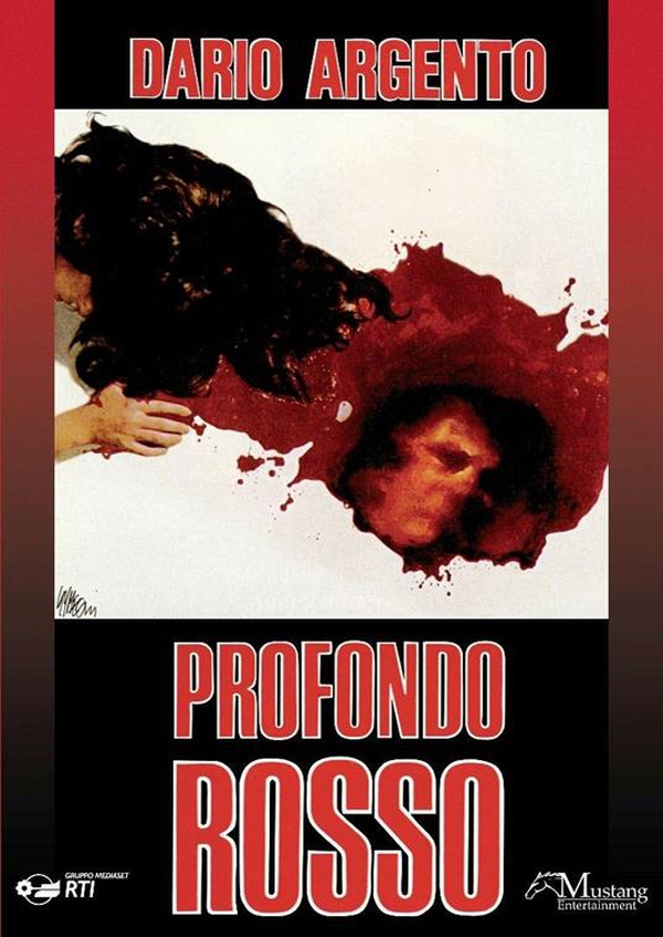 Profondo rosso - Librerie.coop