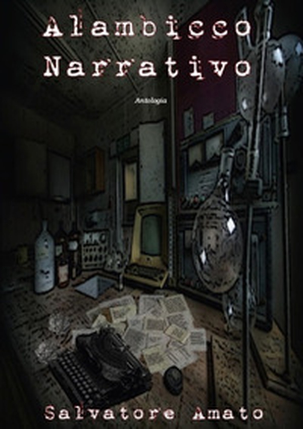 Alambicco narrativo - Librerie.coop Alambicco narrativo - Librerie.coop