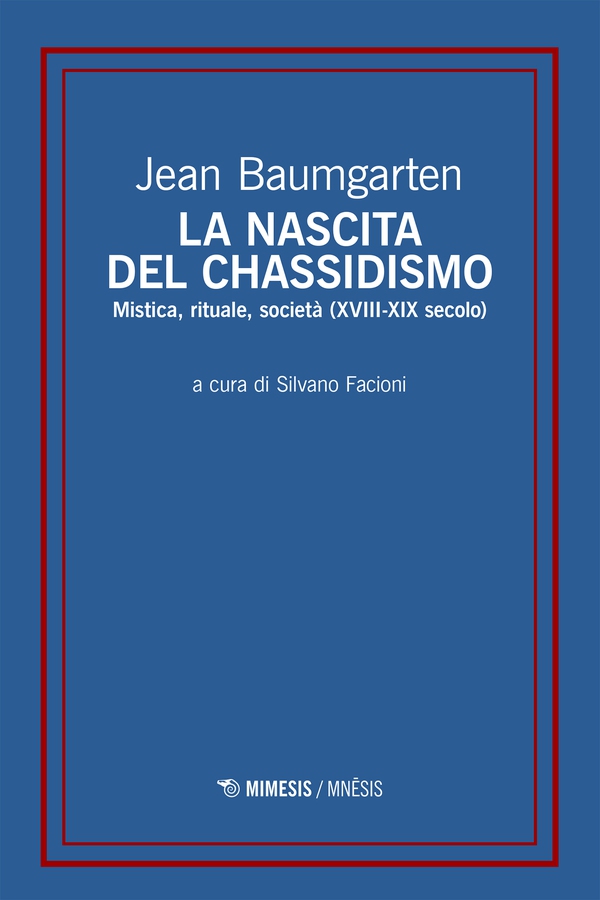La nascita del chassidismo - Librerie.coop La nascita del chassidismo - Librerie.coop