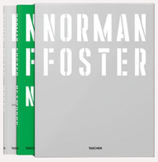 Norman Foster - Librerie.coop Norman Foster - Librerie.coop