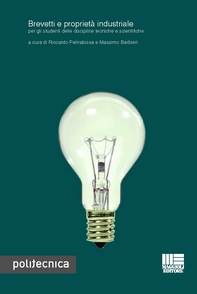 Brevetti e proprietà industriale - Librerie.coop Brevetti e proprietà industriale - Librerie.coop
