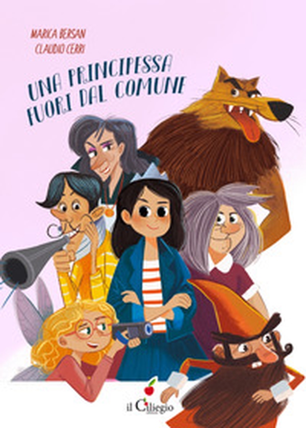 Una principessa fuori dal comune - Librerie.coop Una principessa fuori dal comune - Librerie.coop