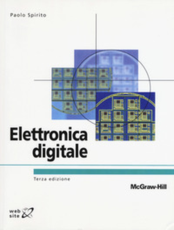 Elettronica digitale - Librerie.coop Elettronica digitale - Librerie.coop