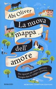 La nuova mappa dell'amore - Librerie.coop La nuova mappa dell'amore - Librerie.coop