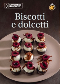 Il Cucchiaio d'Argento. Dolci di casa - Vol. 3 - Librerie.coop
