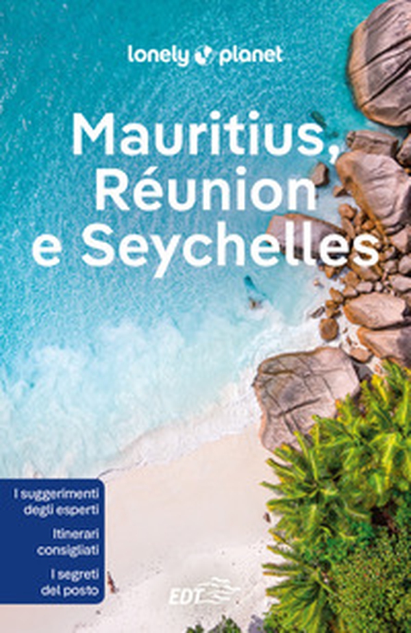 Mauritius, Réunion e Seychelles - Librerie.coop Mauritius, Réunion e Seychelles - Librerie.coop