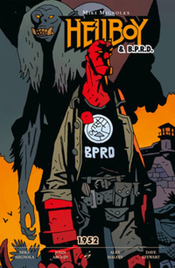 Hellboy & B.P.R.D. - Vol. 1 - Librerie.coop
