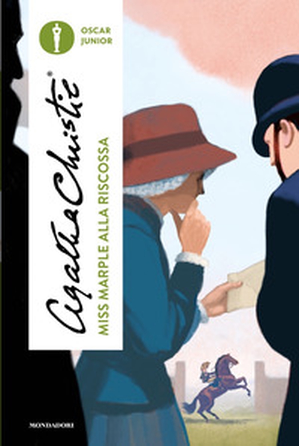 Miss Marple alla riscossa - Librerie.coop Miss Marple alla riscossa - Librerie.coop
