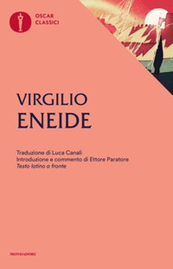 Eneide - Librerie.coop Eneide - Librerie.coop