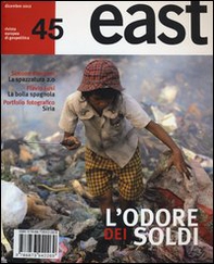 East - Vol. 45 - Librerie.coop East - Vol. 45 - Librerie.coop