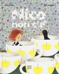 Nico non c'è - Librerie.coop Nico non c'è - Librerie.coop