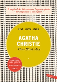 Three blind mice - Librerie.coop Three blind mice - Librerie.coop