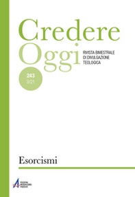 Credereoggi - Vol. 243 - Librerie.coop