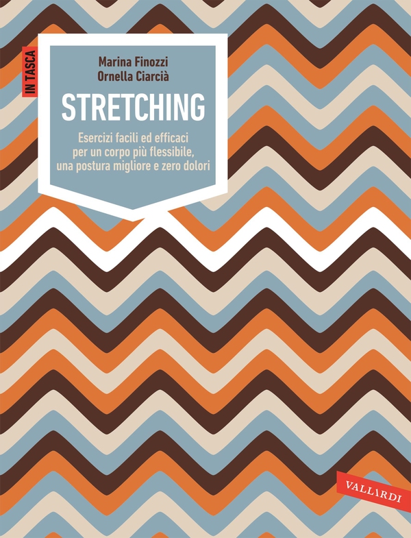 Stretching - Librerie.coop Stretching - Librerie.coop