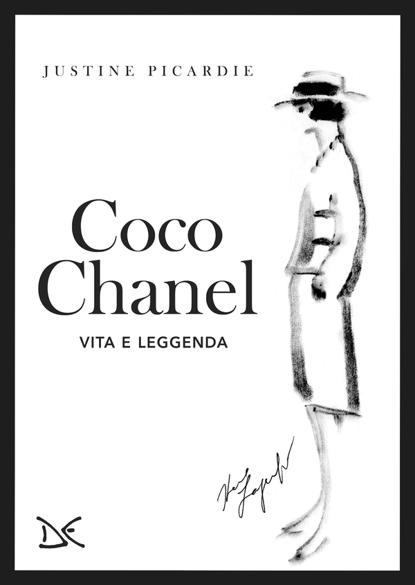 Coco Chanel - Librerie.coop