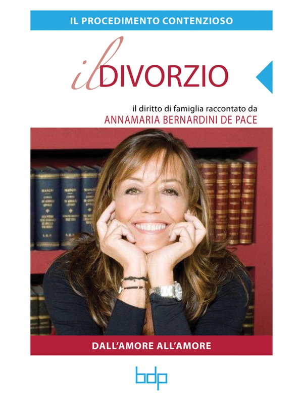 Divorzio - Il procedimento contenzioso - Librerie.coop Divorzio - Il procedimento contenzioso - Librerie.coop