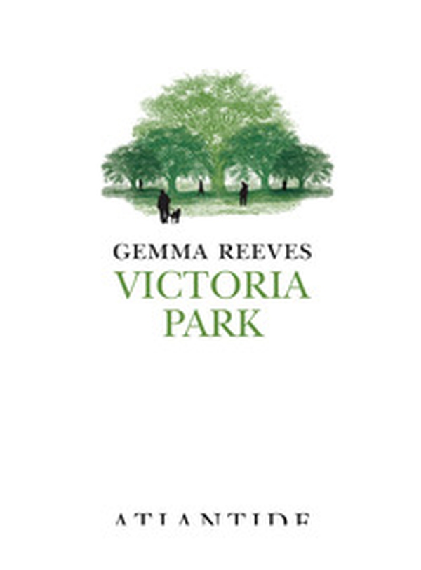 Victoria Park - Librerie.coop Victoria Park - Librerie.coop