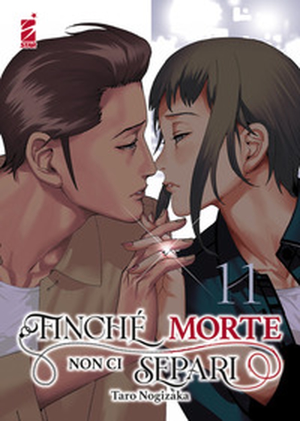 Finché morte non ci separi - Vol. 11 - Librerie.coop Finché morte non ci separi - Vol. 11 - Librerie.coop
