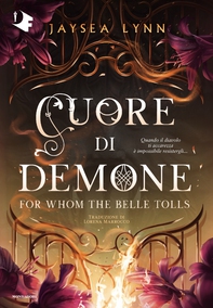 Cuore di demone - Librerie.coop