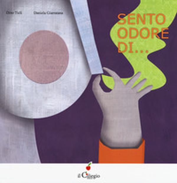 Sento odore di... - Librerie.coop Sento odore di... - Librerie.coop