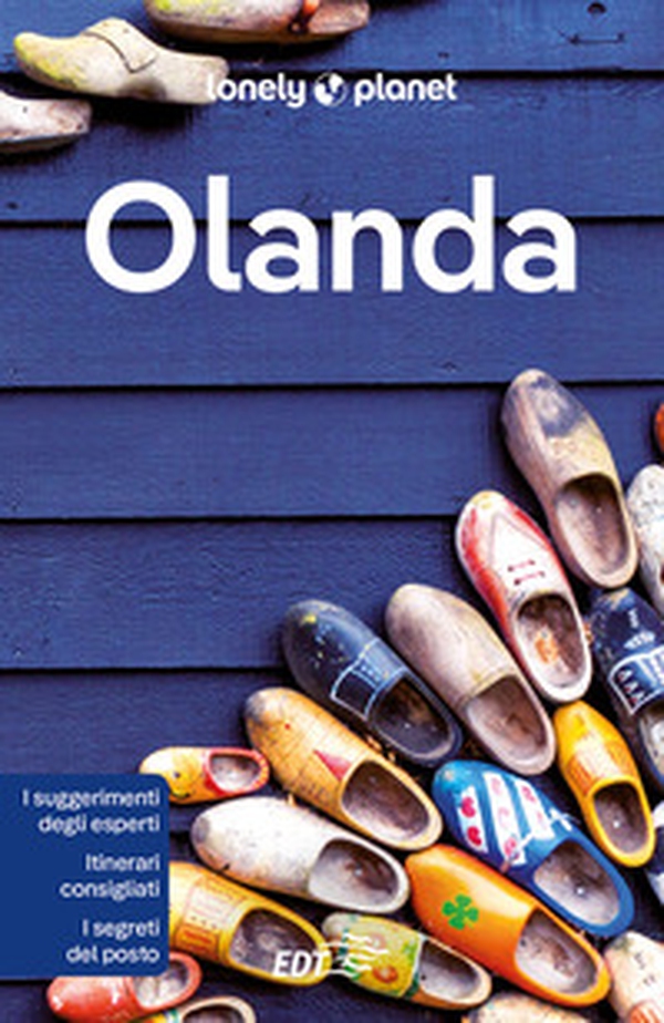 Olanda - Librerie.coop Olanda - Librerie.coop