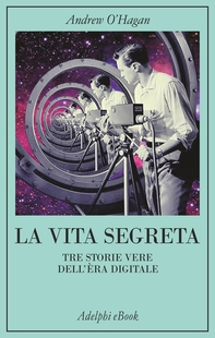 La vita segreta - Librerie.coop
