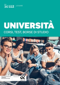 Università - Guida - Librerie.coop