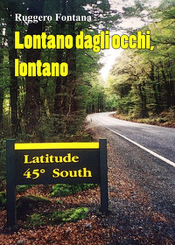 Lontano dagli occhi, lontano - Librerie.coop Lontano dagli occhi, lontano - Librerie.coop