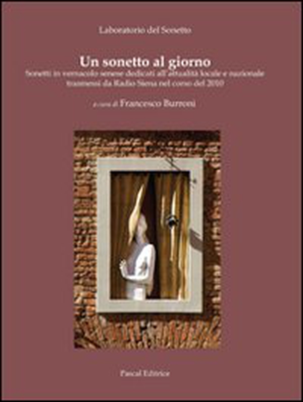 Un sonetto al giorno - Librerie.coop