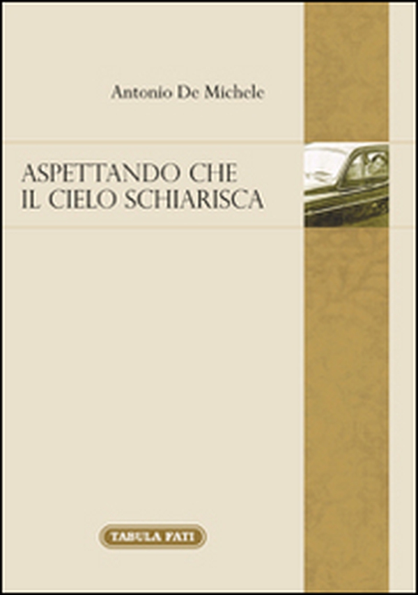 Aspettando che il cielo schiarisca - Librerie.coop Aspettando che il cielo schiarisca - Librerie.coop