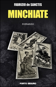 Minchiate - Librerie.coop