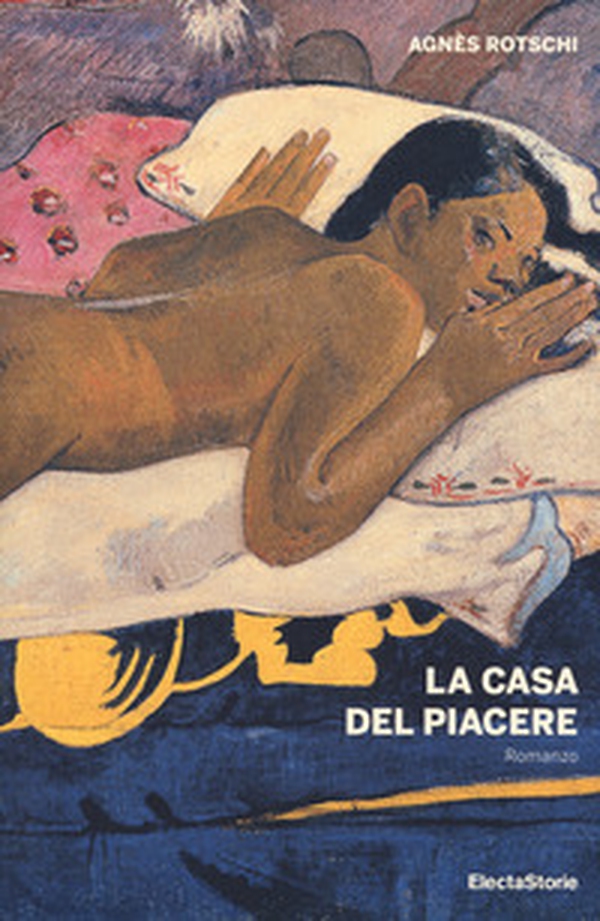 La casa del piacere - Librerie.coop La casa del piacere - Librerie.coop