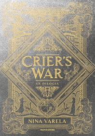Crier's war. Iron heart - Librerie.coop