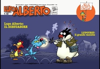 Il mensile di Lupo Alberto 458 - Librerie.coop