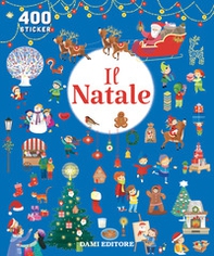 Natale. 400 stickers - Librerie.coop Natale. 400 stickers - Librerie.coop