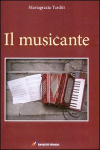 Il musicante - Librerie.coop Il musicante - Librerie.coop