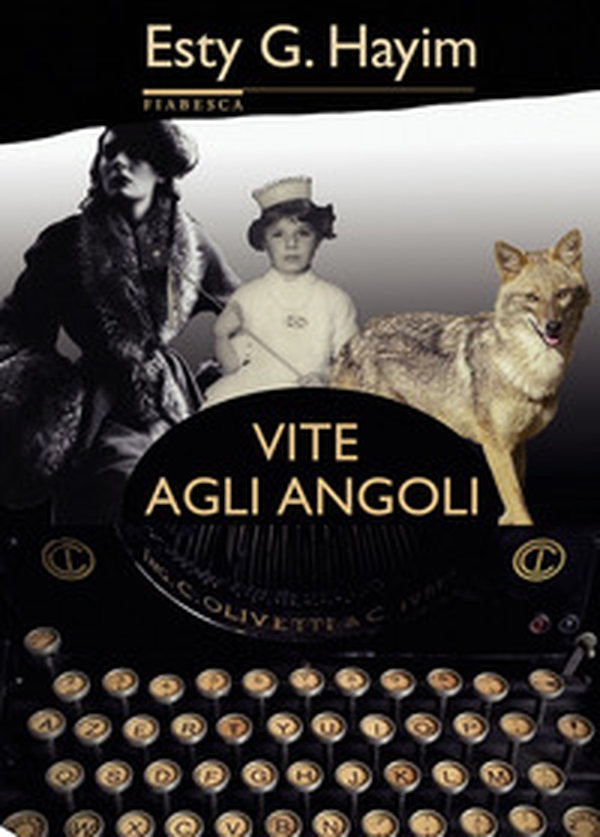 Vite agli angoli - Librerie.coop Vite agli angoli - Librerie.coop